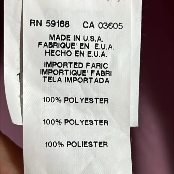 Karen Kane Top- Women’s XL - Picture 5 of 7